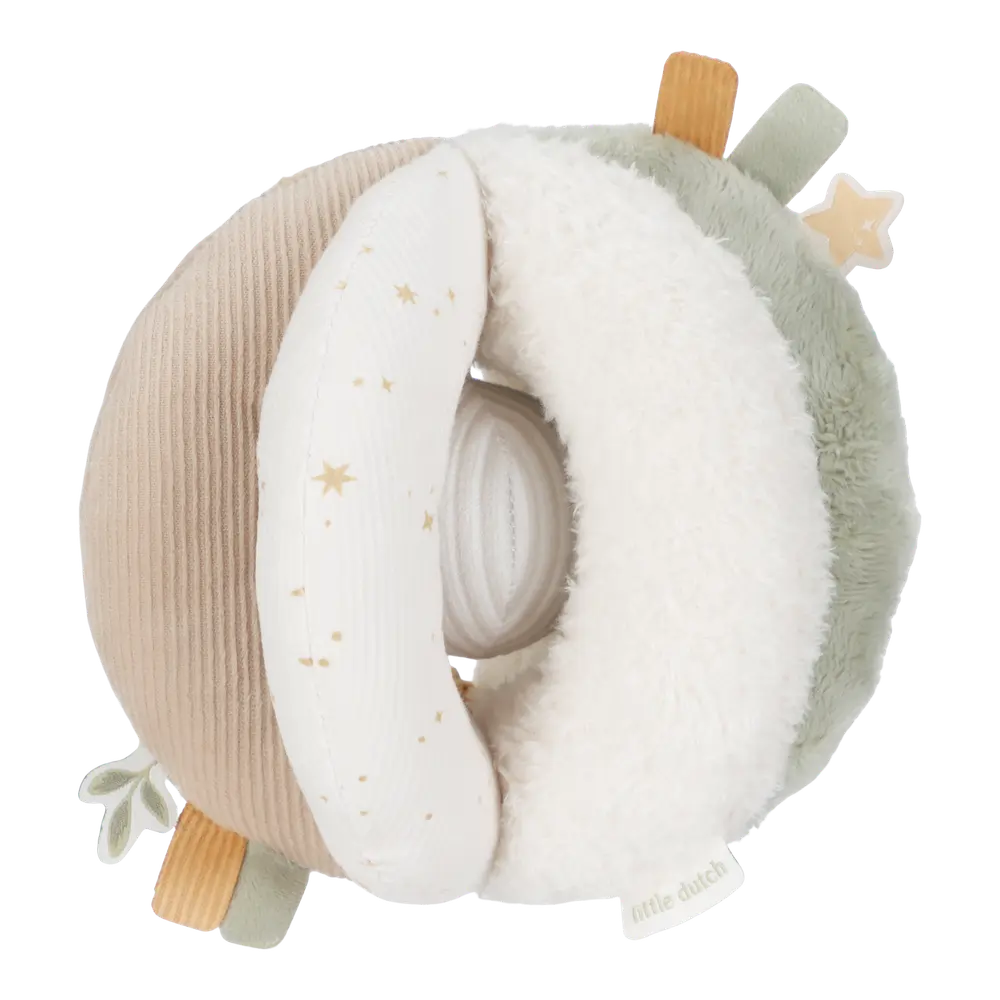 Aktivitetsbold billede