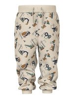 Vimo Sweatpants - ISLAND FOS