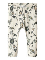 Jillo legging - PEYOTE MEL