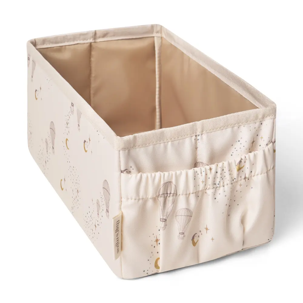 Pusleopbevaring, lille, Dreamily billede