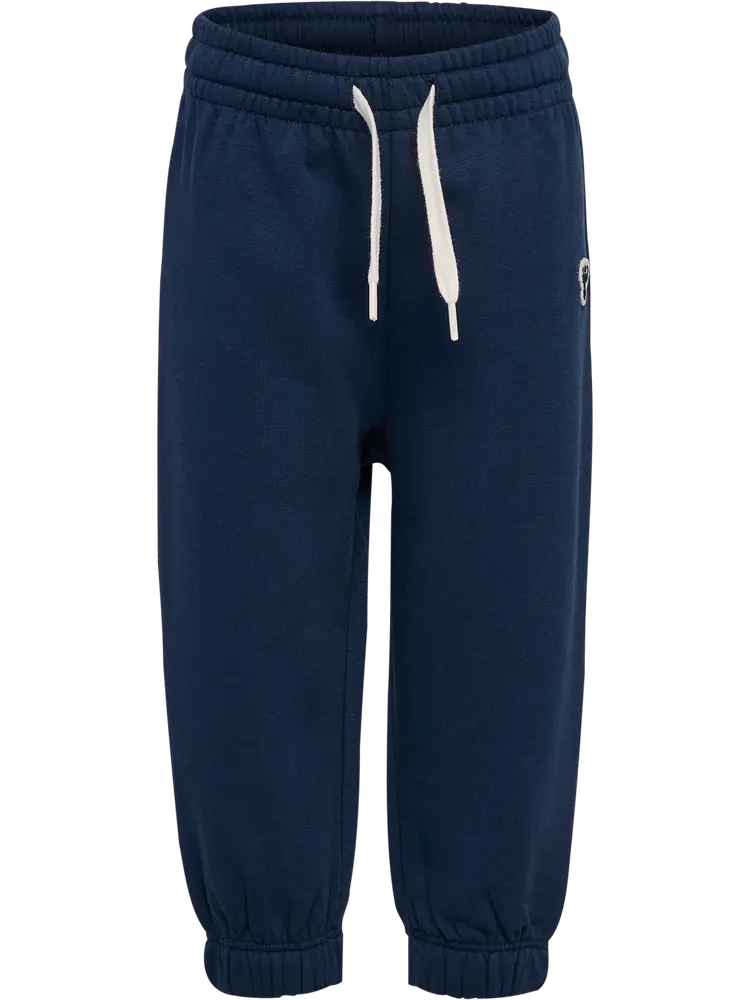 Hummel Sweatpants - HmlMini Bee - Dress Blues