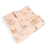 Svøb 120x120 - Dreamy Adventurers