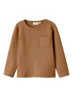 Thoro Hen Trøje - Sepia Tint