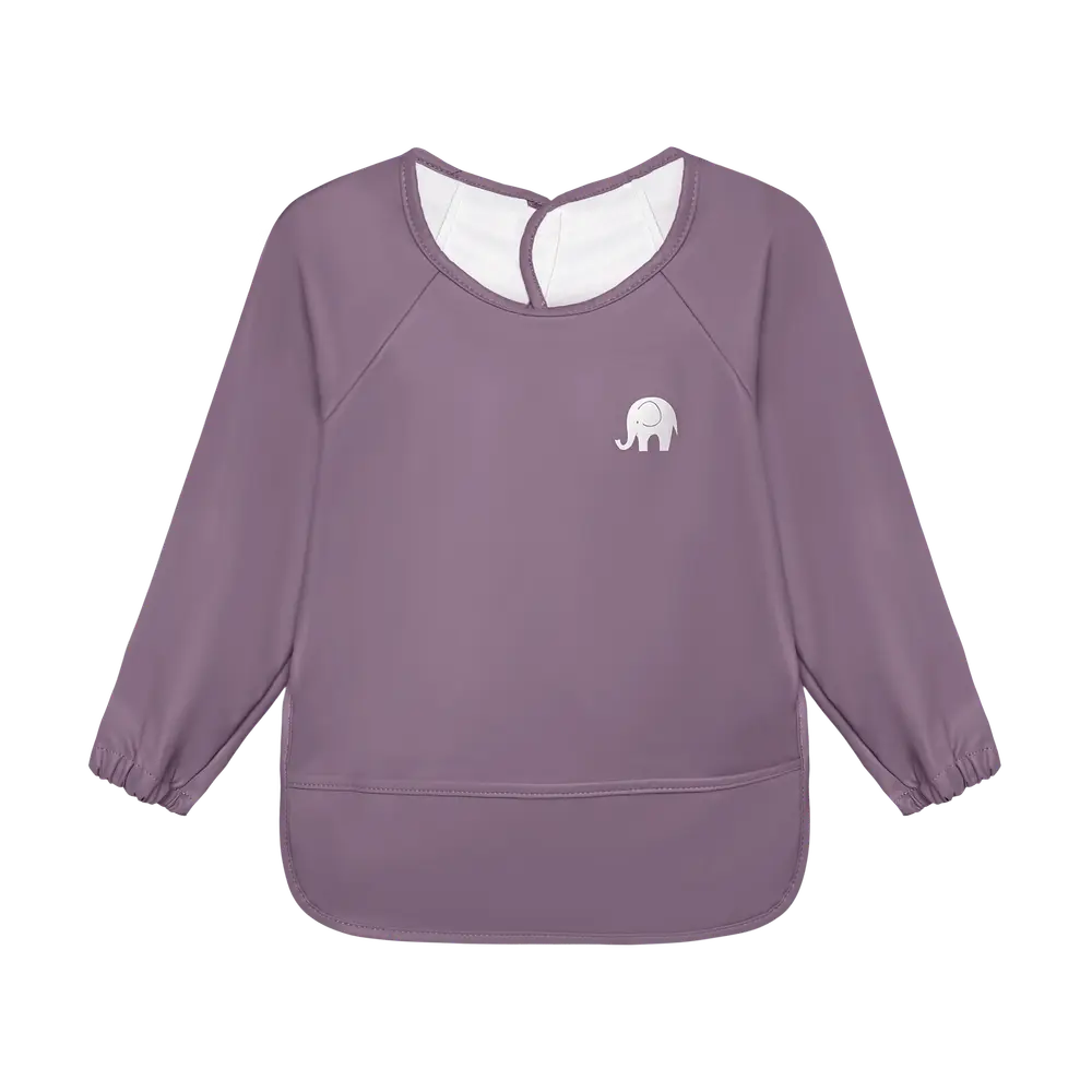 PU forklæde moonscape billede