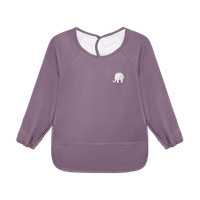 PU forklæde moonscape