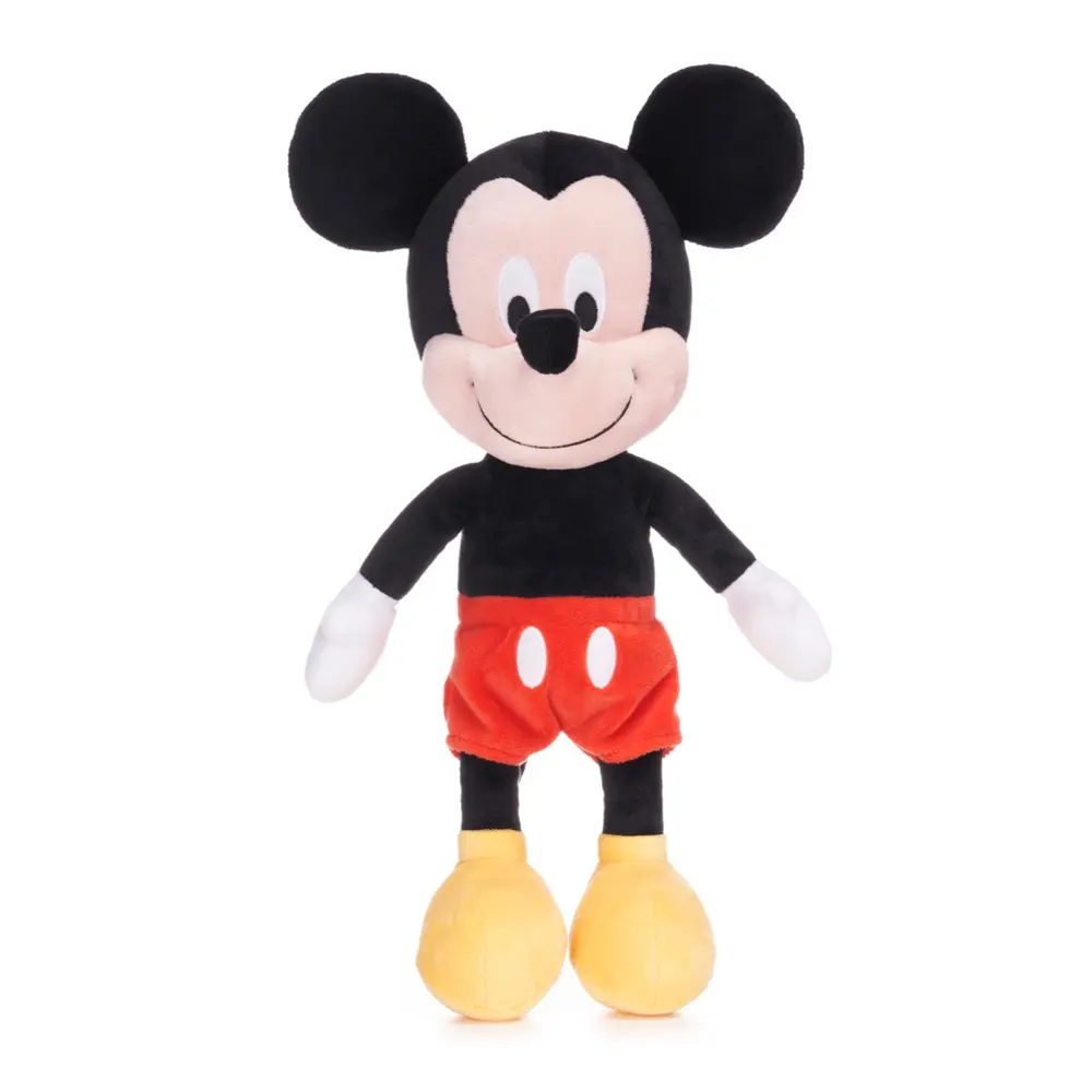 30 cm Mickey Mouse billede