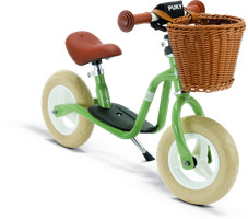 LRM Classic - retro grøn