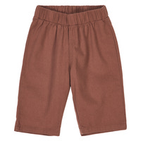 Twill Bukser - Root