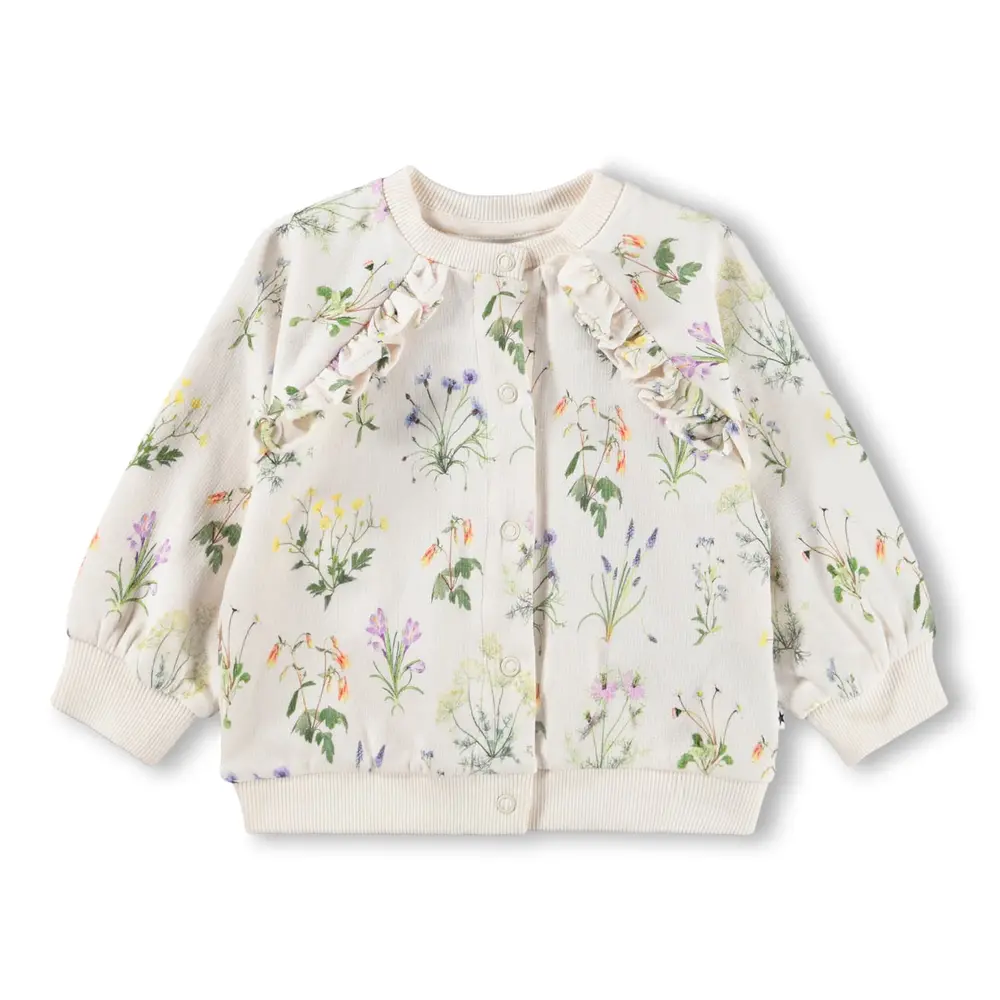 Daphne Sweater - Primavera - 56 billede