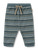 Leo Jersey Bukser - Blue multi stripe