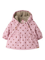 Lil' Atelier Lasnow05 Anorak Jakke - Zephyr
