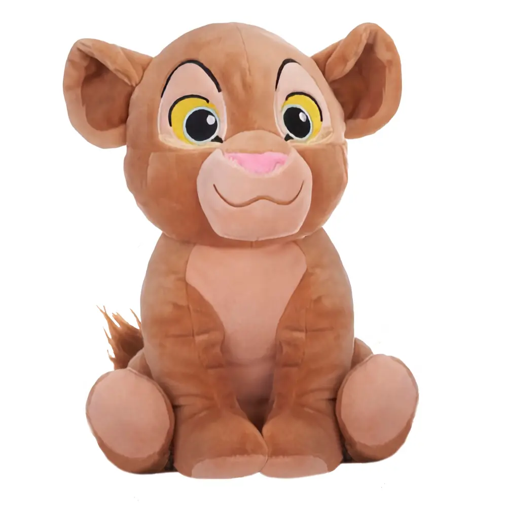 Lion King 30 cm. Nala billede