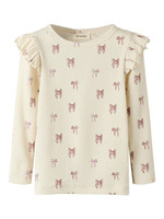 Gavo Eko Bluse - Turtledove