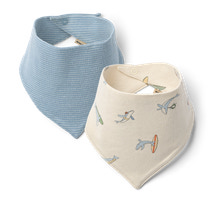 Eden Bid 2-Pak - Whale friends