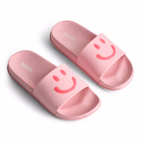 Zhappy Badesandal - Bubble Pink