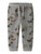 Olin Sweatpants - Grey Melange 