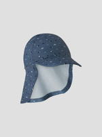 Zippo UV Solhat - Vintage Indigo