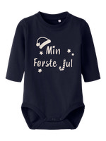 Name It Rajul Langærmet Body - Navy Blazer