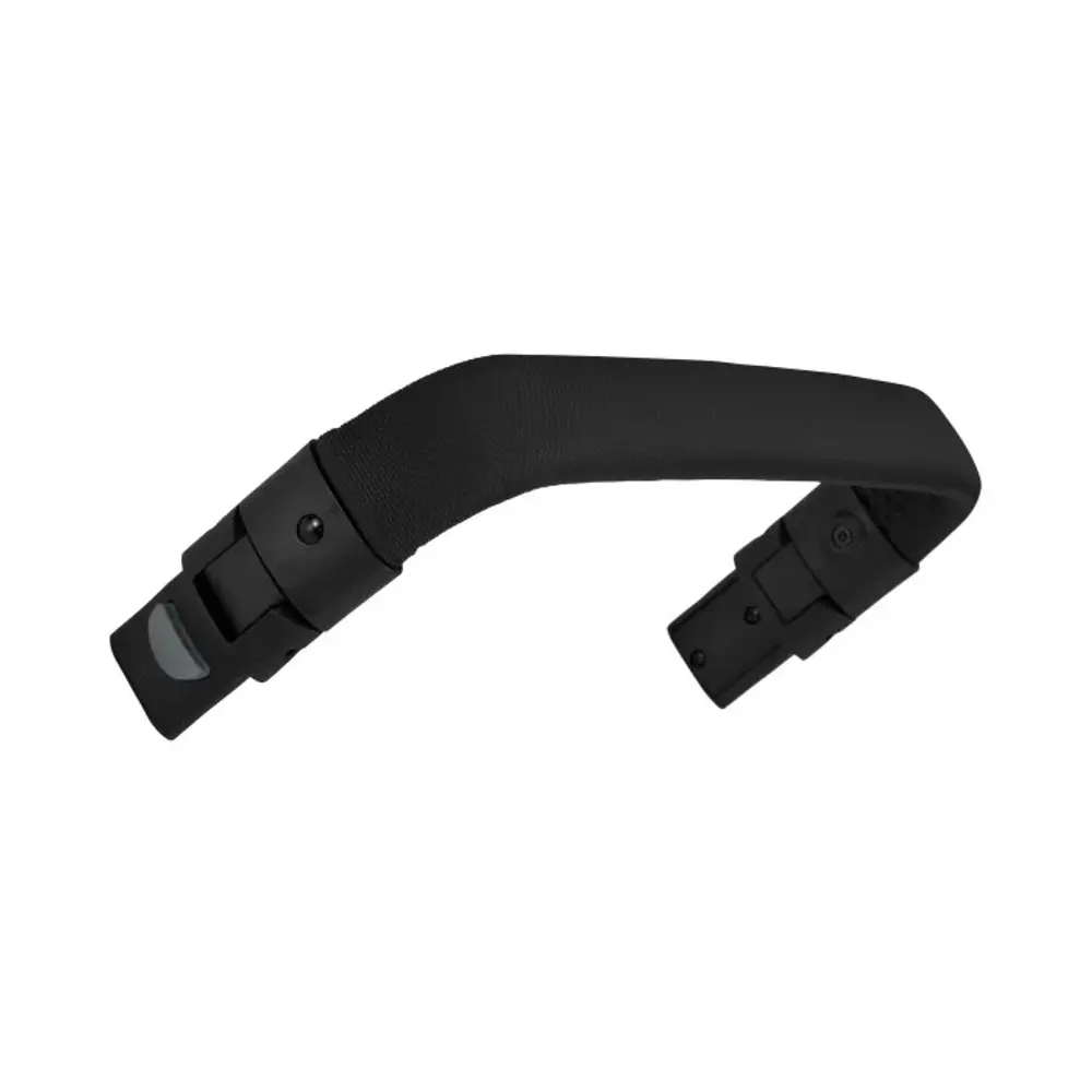 Joolz Geo3/5 bumper bar | black carbon billede