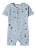 Hop Sun Heldragt - Blue fog