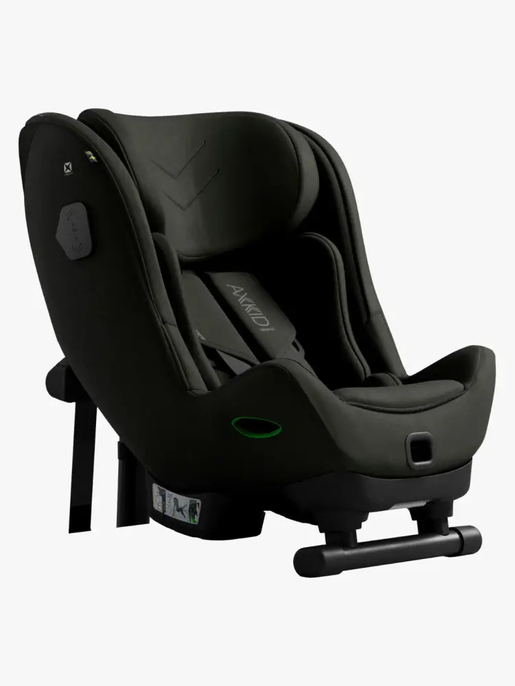 Minikid 4 Max Forest Moss Green billede