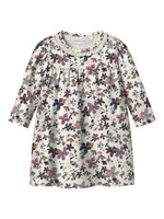 Naline Kjole - PEYOTE MEL