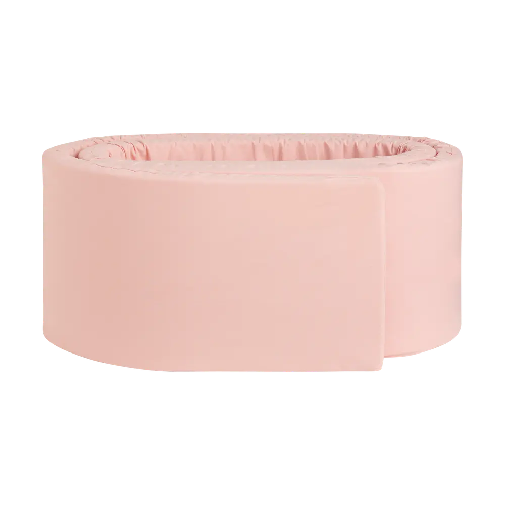 Sengerand, Misty Rose billede