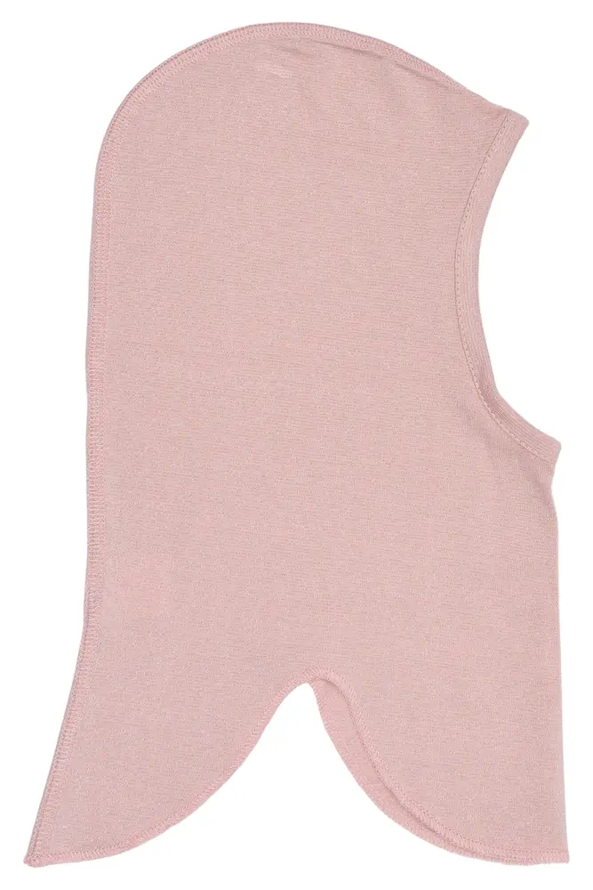 Elefanthue - Pale Rose - 74/80 billede