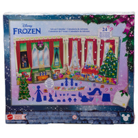Disney Frozen Julekalender 2026