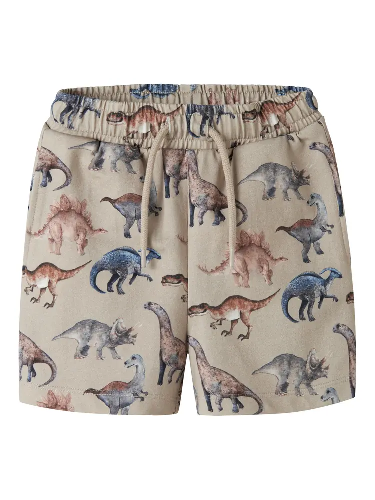Himi Sweatshorts - Pure cashmere - 92 billede