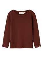 Thora Hir Trøje - Hot Chocolate