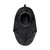 Uld Balaclava - Dark grey melange