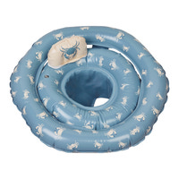 Baby badering - Blue Shadow - Craby