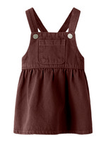 Mira Denim Skirtall - Andorra