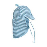 Solhat m. Ører - UV 60+ - Citadel