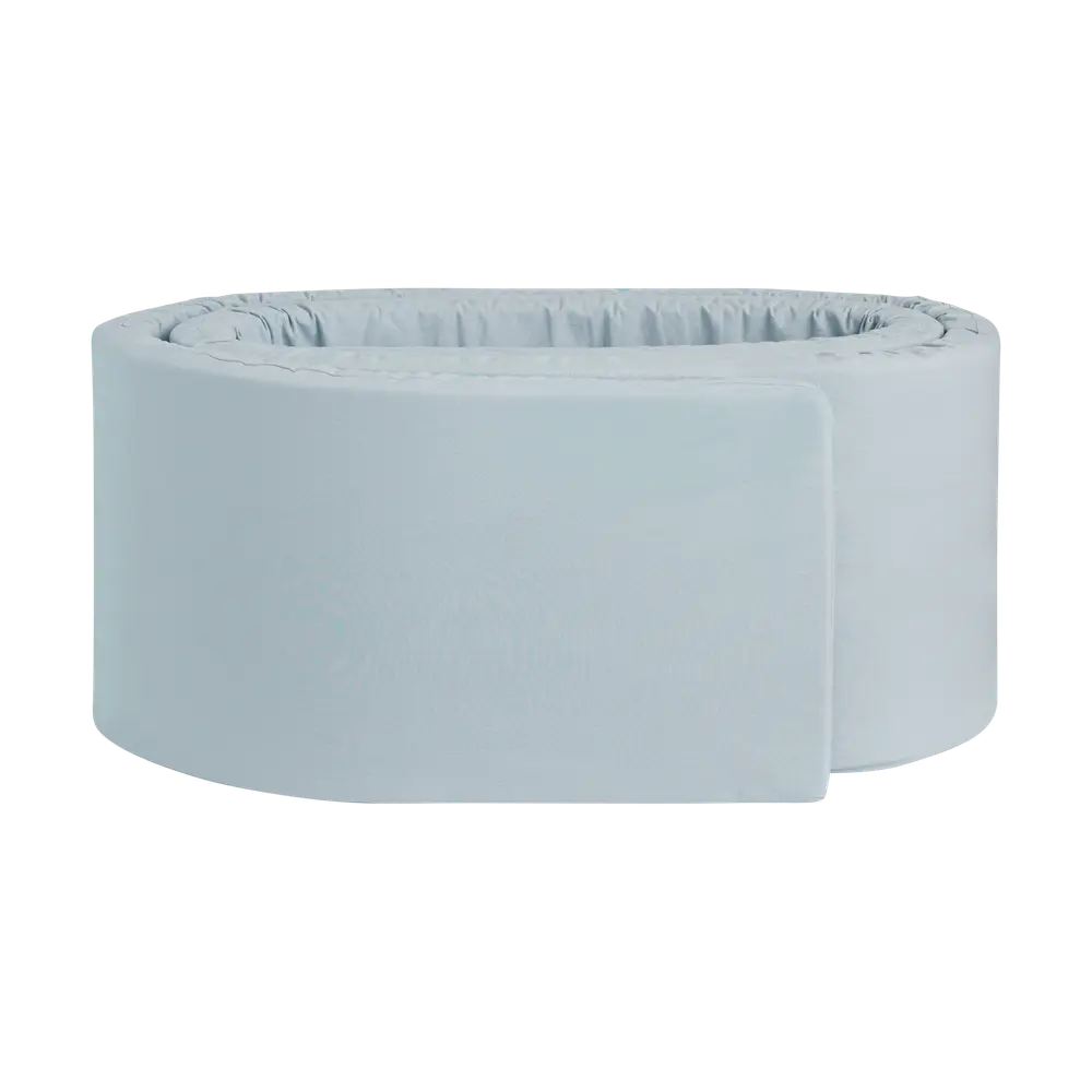 Sengerand, Blue Fog billede