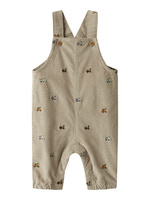 Ryan Overall - Island Fossil