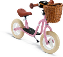 LRM Classic - retro rose