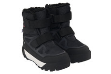 Constrictor Warm SC WP 2V - Black