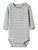 Lil' Atelier Thoro Keo Langærmet Slim Body - Turtledove