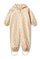 Mika Regndragt - Flowers and seashells