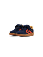 Hummel VM78 CPH Infant Gymnastiksko - Black Iris/Multi Colour