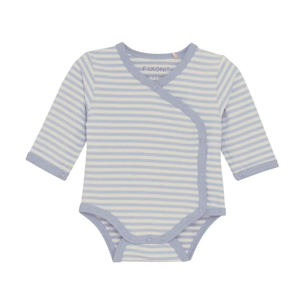 Slå-om Body LS - 7312 - 38 billede