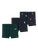 Name It Vismas Boxershorts 3-Pak - Navy Blazer