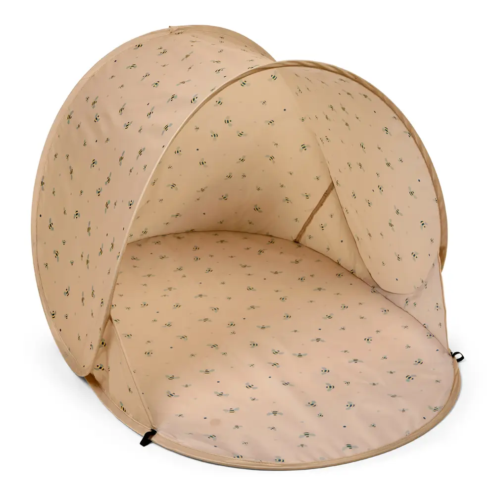 Strandtelt Sleep - Pop-up - Honeybee Happy billede