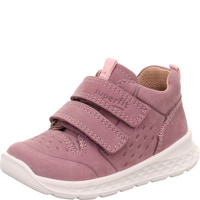 Breeze Sneaker - Lilla/Pink