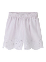 Ferma Shorts - Purple Impression