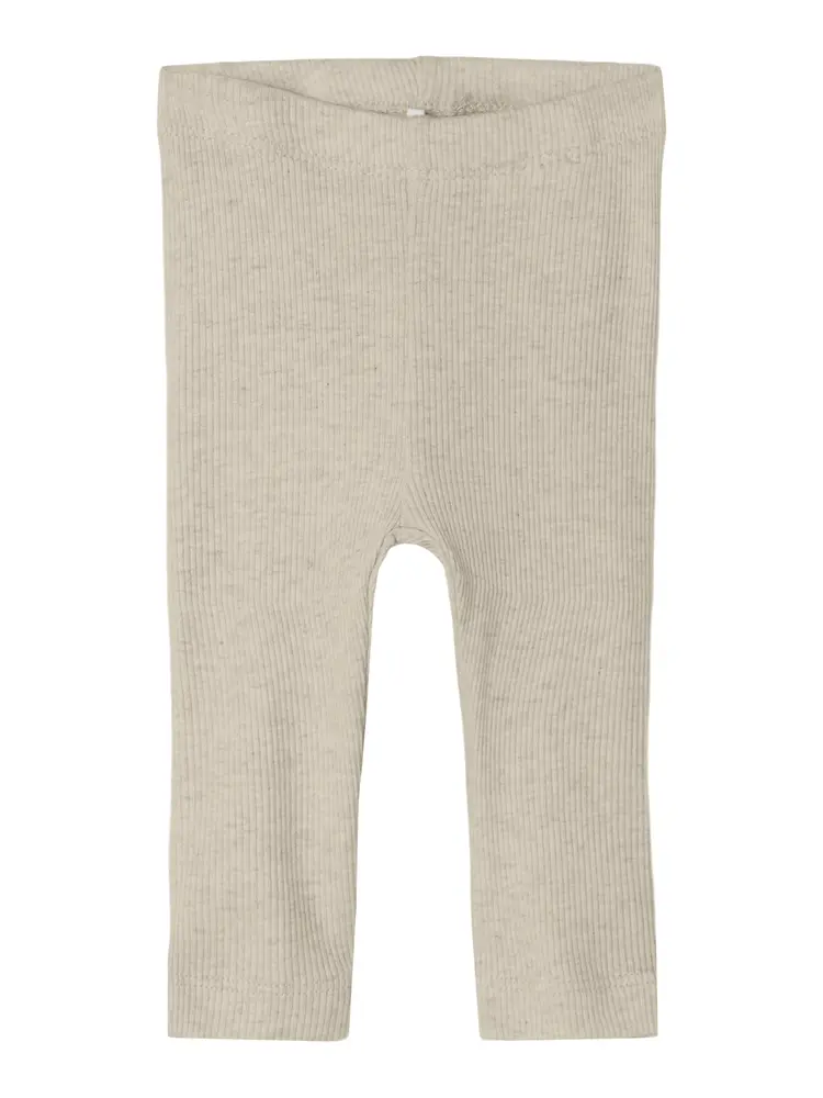 Name It Kab Leggings - Peyote Melange - 98