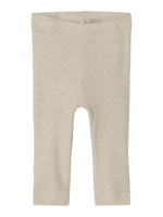 Name It Kab Leggings - Peyote Melange