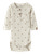 Lil' Atelier Lavo Langærmet Body - Turtledove
